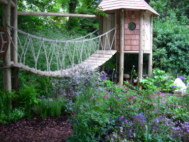 Chelsea Flower Show